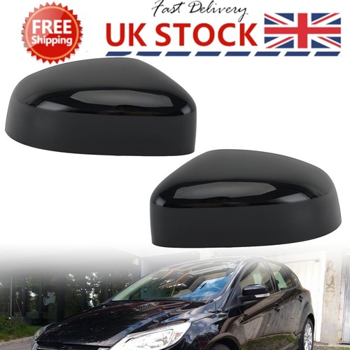 2pcs gloss black - gloss,