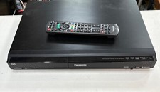 Panasonic DMR-EZ28EB-K DVD