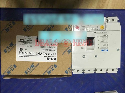 New eaton circuit breaker - eaton,