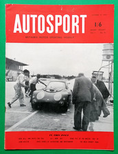 Autosport 16 Oct 1953 -MG