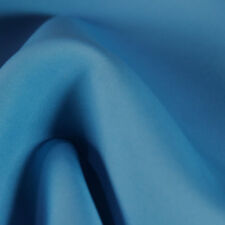 Neoprene Fabric BLUE 100%