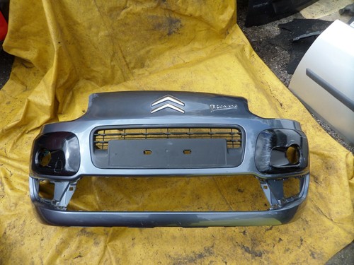 Citroen picasso front - citroen,
