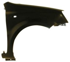 FIAT PANDA 2003 -2012 FRONT