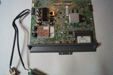 MAIN BOARD EAX65384004