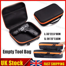 Empty Tool Bag Multifunctional