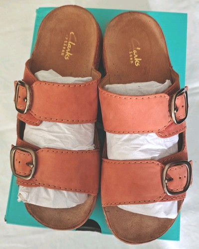 Clarks women leather - women's,