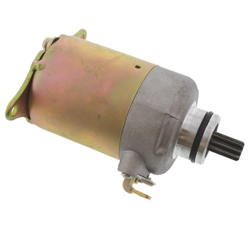 Starter motor fits lifan - motor,