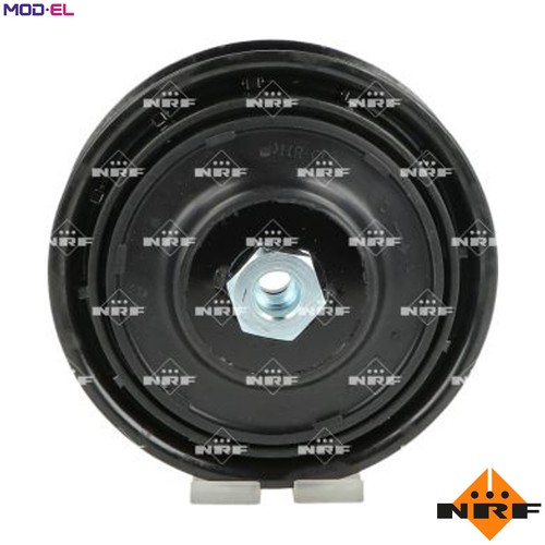 Magnetic clutch air - magnetic,