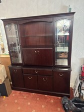 Stag Minstrel Wall Unit and