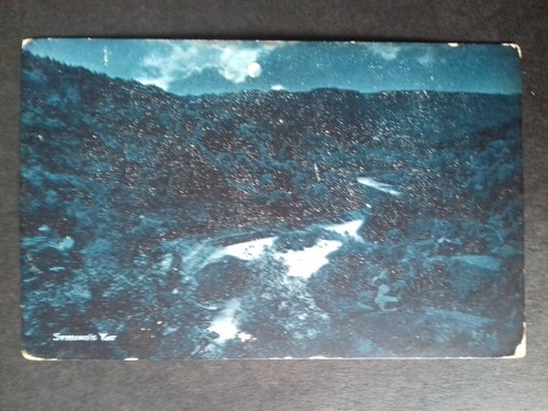 Postcard symond yat - postcard:, symond's