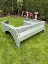 Land Rover Series 1 80" Rear Tub