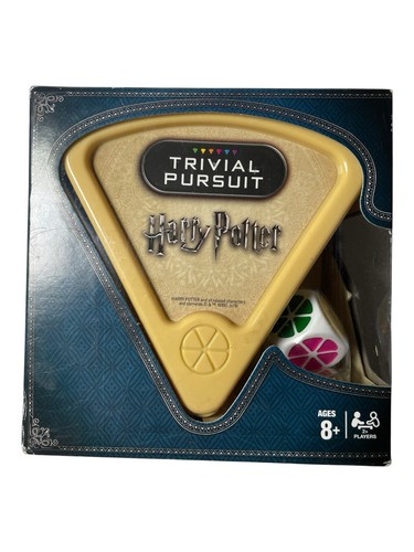 Hasbro harry potter trivial - harry,