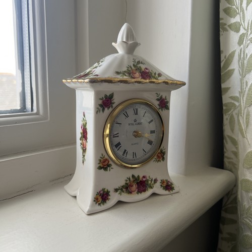 Royal albert old country - old,