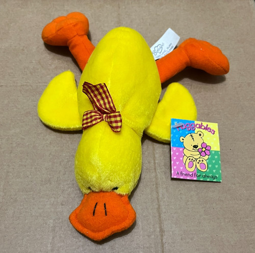 Birthdays huggables yellow - birthdays,