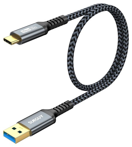 Usb android auto cable - c,