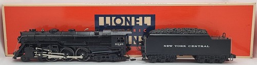 Lionel 18005 gauge - o, nyc