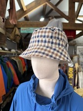 Aquascutum House Check Mens