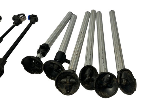 Rive leg and tray - leg,