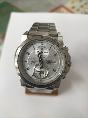 Pulsar seiko ym62 x026 mens - by,