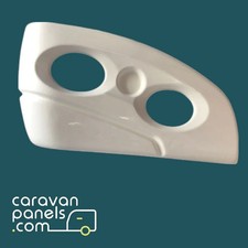 SWIFT AND BESSACARR Motorhome