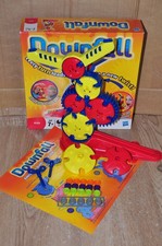 Downfall Game by Hasbro 100%