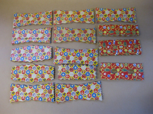 Vintage paper christmas - paper,
