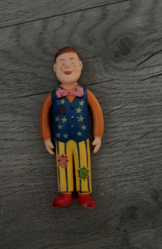 Tumble something special - mr,