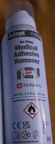 100ml medical adhesive - , x