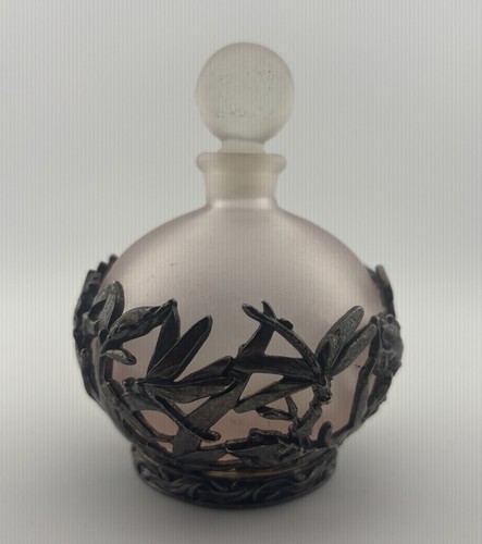 Vintage art nouveau style pink - art,