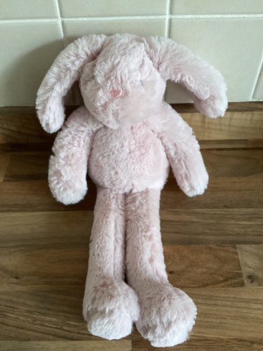 Next pink bunny - bunny, long