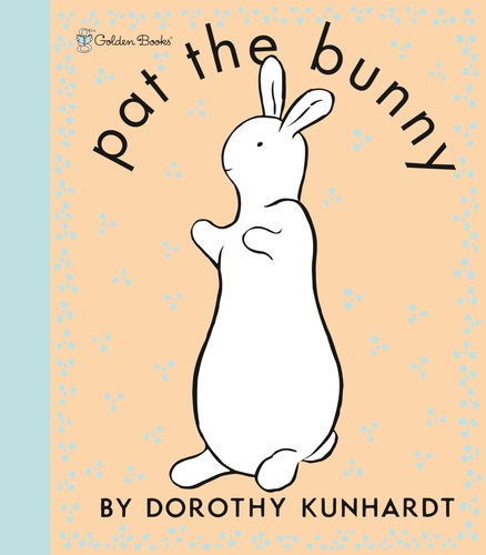 Pat the bunny collector - bunny, collector's