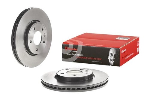 Brembo b356 brake disc - 09.b356.11,