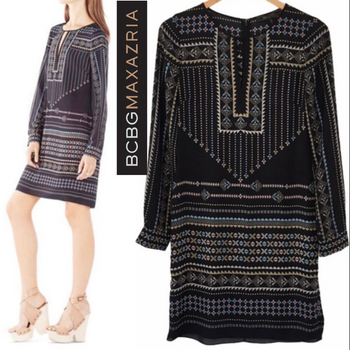 Bcbg maxazria freya - maxazria, dress