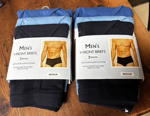 Pairs gents y front - pairs, of