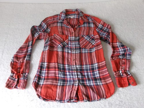 Merona women size orange - size,