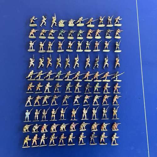 Airfix toy soldiers - airfix,