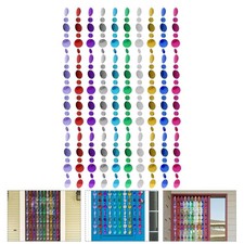 10pcs Colorful  Sequin