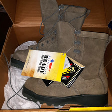 NEW Belleville 675ST Steel Toe