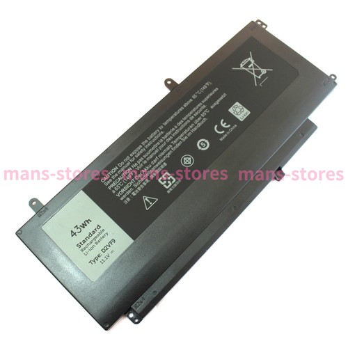 Battery for dell - dell, 15
