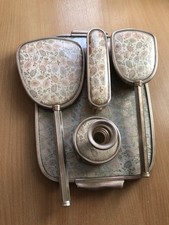 Vintage 1950's womens hair&