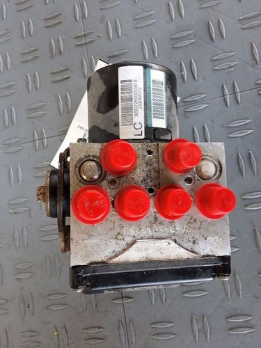 2008 2011 buick - 2008-2011, abs