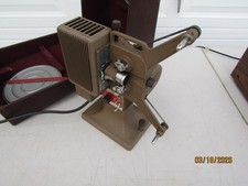 Vintage Kodak Kodascope Eight