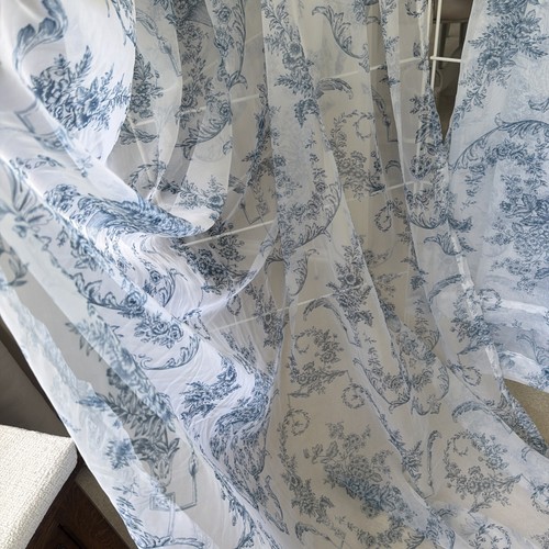 Vintage french extra long - french,