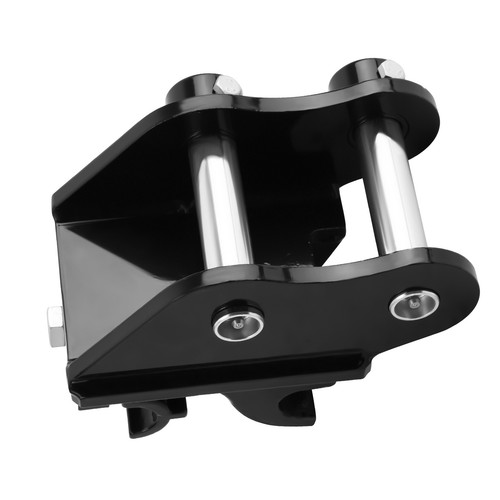 Quick hitch coupler 25mm - quick,