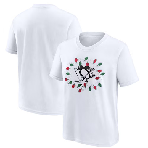 Pittsburgh penguins nhl ice - pittsburgh,