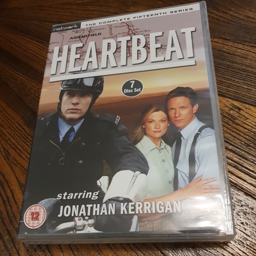 Heartbeat series - -,