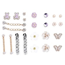 CLOG ACCESSORIES (Pack of 24)