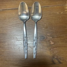 2 x Vintage VINERS 60s? 70s