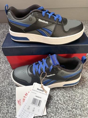 Brand new box boys size - box,