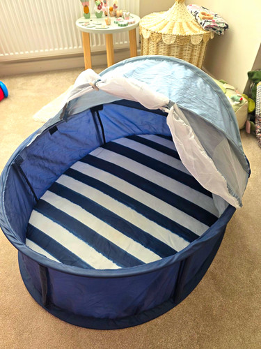 Babymoov portable round - babymoov,